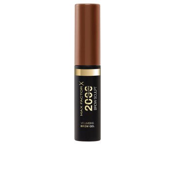 2000 CALORIE volumising brow gel #003-Brown 4,5 ml 2000 CALORIE volumising brow gel #003-Brown 4,5 ml