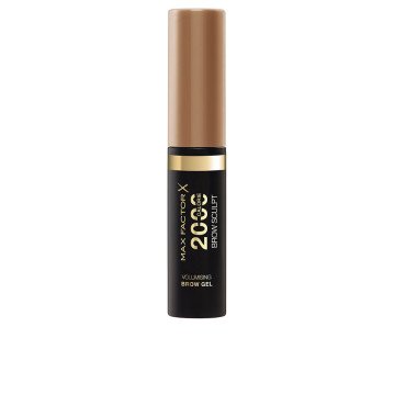 2000 CALORIE volumising brow gel #001-Dark Blonde 4,5 ml 2000 CALORIE volumising brow gel #001-Dark Blonde 4,5 ml