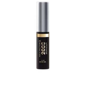 2000 CALORIE volumising brow gel #000-Clear 4.5 ml 2000 CALORIE volumising brow gel #000-Clear 4.5 ml