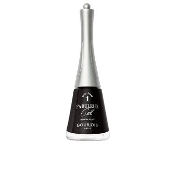 FABULEUX gel nail polish #050-bonne nuit! 9ml FABULEUX gel nail polish #050-bonne nuit! 9ml