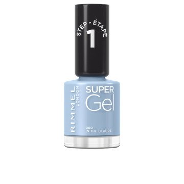 SUPER GEL nail polish #060-in the clouds 12 ml