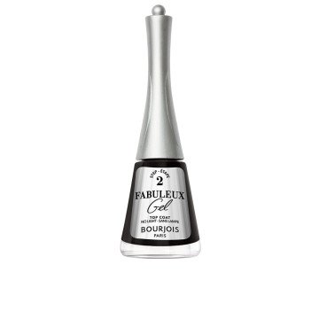 FABULEUX gel nail polish top coat 9 ml