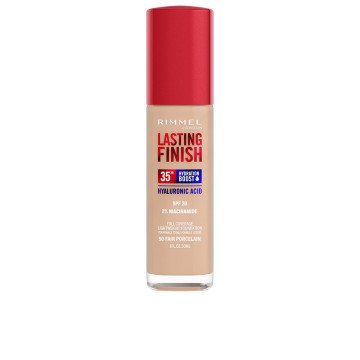 LASTING FINISH hydration boost SPF20 #050-Fair Porcelain 30 ml LASTING FINISH hydration boost SPF20 #050-Fair Porcelain 30 ml