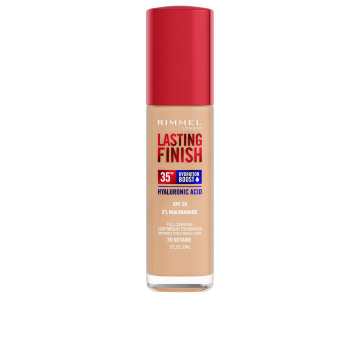 LASTING FINISH hydration boost SPF20 #070-Sesame 30 ml LASTING FINISH hydration boost SPF20 #070-Sesame 30 ml