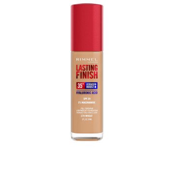 LASTING FINISH hydration boost SPF20 #200-Soft Beige 30 ml LASTING FINISH hydration boost SPF20 #200-Soft Beige 30 ml