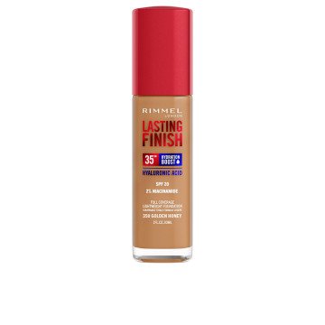 LASTING FINISH hydration boost SPF20 #350-Golden Honey 30 ml LASTING FINISH hydration boost SPF20 #350-Golden Honey 30 ml