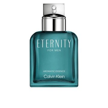 ETERNITY FOR MEN AROMATIC ESSENCE edp vapo 100 ml ETERNITY FOR MEN AROMATIC ESSENCE edp vapo 100 ml