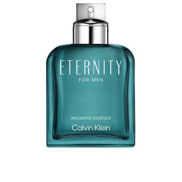 ETERNITY FOR MEN AROMATIC ESSENCE edp vapo 200 ml ETERNITY FOR MEN AROMATIC ESSENCE edp vapo 200 ml