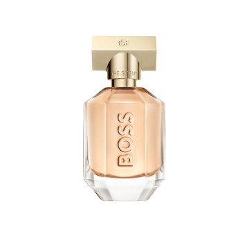 THE SCENT FOR HER edp vapo 30 ml