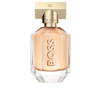 THE SCENT FOR HER edp vapo 100 ml