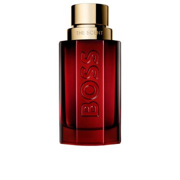 THE SCENT FOR HIM ELIXIR edp vapo 100 ml