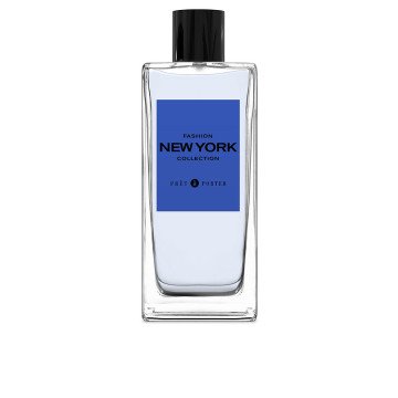 NEW YORK COLLECTION edp vapo 100 ml NEW YORK COLLECTION edp vapo 100 ml