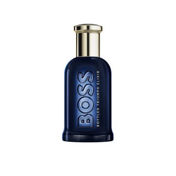 BOSS BOTTLED TRIUMPH ELIXIR edp vapo ed. lim. 50 ml
