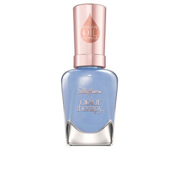 COLOR THERAPY color and care polish #454-Dressed To Chill 14.7 ml