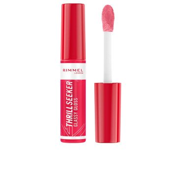 THRILL SEEKER lip gloss #600-berry glace 10 ml THRILL SEEKER lip gloss #600-berry glace 10 ml