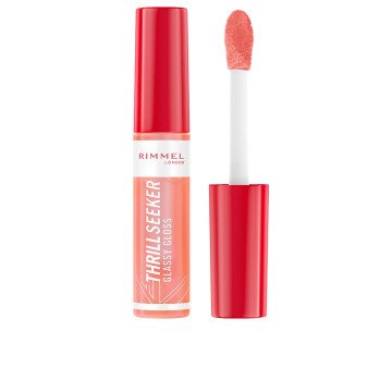 THRILL SEEKER brillo labial #250-peachy vibes 10 ml THRILL SEEKER brillo labial #250-peachy vibes 10 ml