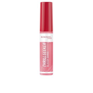 THRILL SEEKER lip gloss #500-pine to the apple 10 ml THRILL SEEKER lip gloss #500-pine to the apple 10 ml