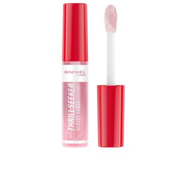 THRILL SEEKER lip gloss #4-coco sugar 10 ml THRILL SEEKER lip gloss #4-coco sugar 10 ml