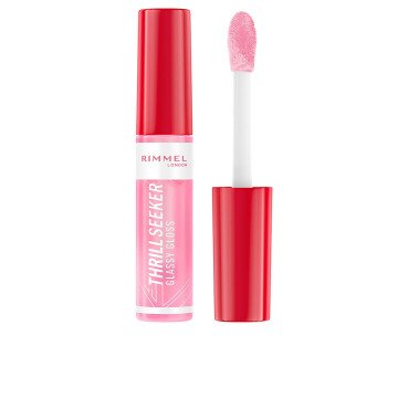 THRILL SEEKER lip gloss #150-pink candy 10 ml THRILL SEEKER lip gloss #150-pink candy 10 ml