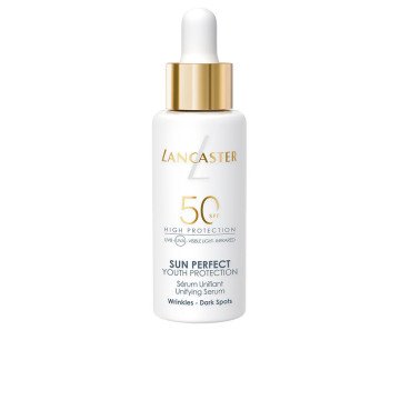 SUN PERFECT unifying serum SPF50 30 ml