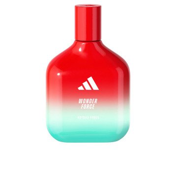 ADIDAS VIBES WONDER FORCE edp vapo 100 ml ADIDAS VIBES WONDER FORCE edp vapo 100 ml