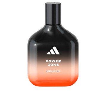 ADIDAS VIBES POWER FORCE edp vapo 100 ml ADIDAS VIBES POWER FORCE edp vapo 100 ml