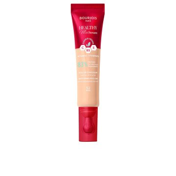 HEALTHY MIX SERUM liquid concealer #52-Beige 11 ml HEALTHY MIX SERUM liquid concealer #52-Beige 11 ml