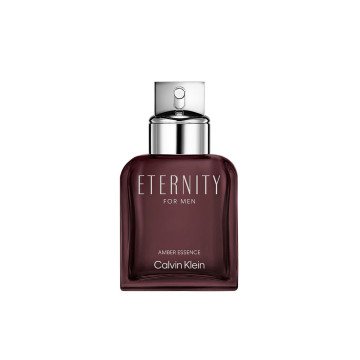 ETERNITY FOR MEN AMBER ESSENCE edp vapo 50 ml ETERNITY FOR MEN AMBER ESSENCE edp vapo 50 ml