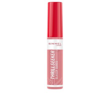 THRILL SEEKER lip gloss #700-Sprinkled Sugar 6 ml THRILL SEEKER lip gloss #700-Sprinkled Sugar 6 ml