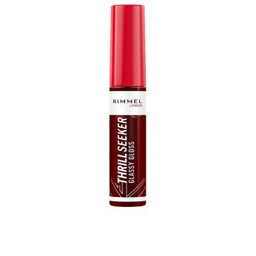 THRILL SEEKER lip gloss #750-Frosted Berry 6 ml THRILL SEEKER lip gloss #750-Frosted Berry 6 ml