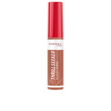 THRILL SEEKER lip gloss #650-Sweet Frosting 6 ml THRILL SEEKER lip gloss #650-Sweet Frosting 6 ml