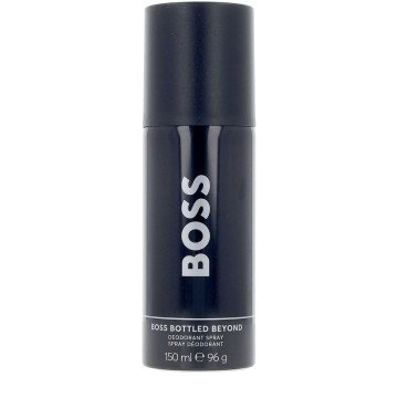BOSS BOTTLED BEYOND deodorant spray 150 ml BOSS BOTTLED BEYOND deodorant spray 150 ml