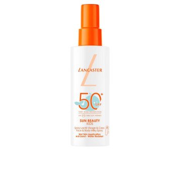 SUN SENSITIVE KIDS milk sunscreen SPF50+ 150 ml