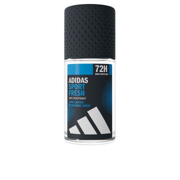 ADIDAS SPORT FRESH ANTI-PERSPIRANT deo roll-on 50 ml ADIDAS SPORT FRESH ANTI-PERSPIRANT deo roll-on 50 ml