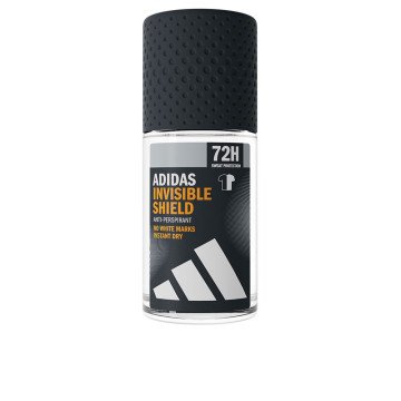 ADIDAS INVISIBLE SHIELD ANTI-PERSPIRANT deo roll-on 50 ml ADIDAS INVISIBLE SHIELD ANTI-PERSPIRANT deo roll-on 50 ml