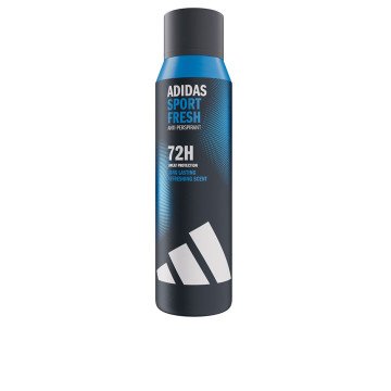 ADIDAS SPORT FRESH ANTI-PERSPIRANT deo vapo 150 ml ADIDAS SPORT FRESH ANTI-PERSPIRANT deo vapo 150 ml
