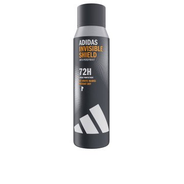 ADIDAS INVISIBLE SHIELD ANTI-PERSPIRANT deo vapo 150 ml ADIDAS INVISIBLE SHIELD ANTI-PERSPIRANT deo vapo 150 ml
