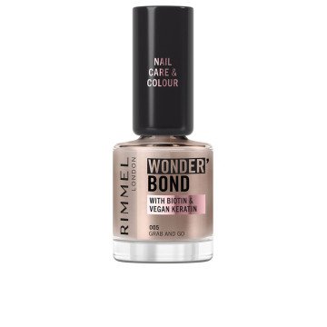 WONDER'BOND nail polish #005-Grab and Go 8 ml