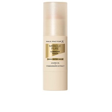 MIRACLE PURE highlighter #10-Soft Pearl 6 gr