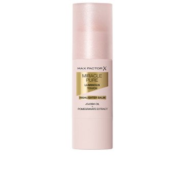 MIRACLE PURE highlighter #15-Rose Gold 6 gr