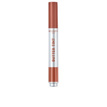 BUTTER TINT LIP GLAZE lip balm #02-Honey Glacé 2 gr BUTTER TINT LIP GLAZE lip balm #02-Honey Glacé 2 gr