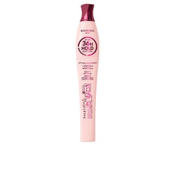TWIST, LIFT & FREEZE mascara 36h hold 8 ml