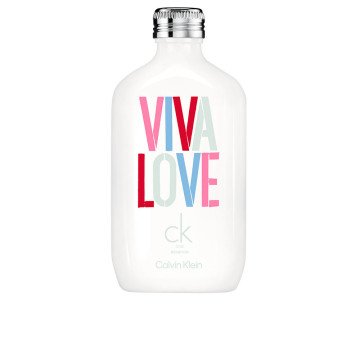 CK ONE ESSENCE VIVA LOVE INTENSE edp vapo 100 ml
