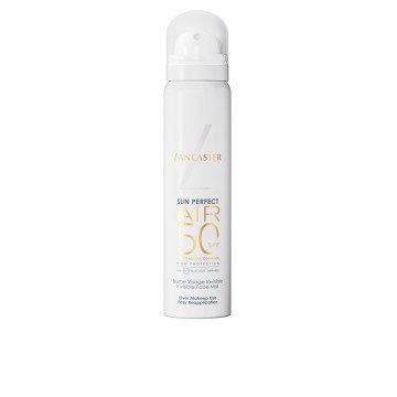 SUN PERFECT AIR MIST invisible mist SPF50 40 ml
