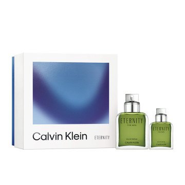 ETERNITY FOR MEN 2-piece set ETERNITY FOR MEN 2-piece set