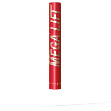 THRILL SEEKER MEGALIFT mascara #001-Black 12.5 ml THRILL SEEKER MEGALIFT mascara #001-Black 12.5 ml