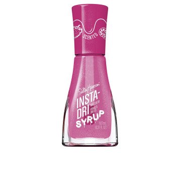 INSTA DRI SYRUP COLLECTION nail polish #133-Jammin Jellies 9.17 ml