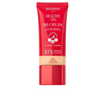 HEALTHY MIX BB cream #0.5-Warm Ivory 30 ml HEALTHY MIX BB cream #0.5-Warm Ivory 30 ml