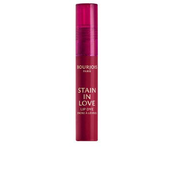 STAIN IN LOVE #04-Heartbeat Red 3,5 ml