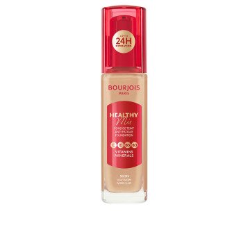 HEALTHY MIX makeup base #50.5N-Light Ivory 30 ml HEALTHY MIX makeup base #50.5N-Light Ivory 30 ml